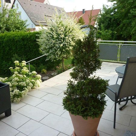 Haus Brigitte Konigstein in der Oberpfalz Ngoại thất bức ảnh