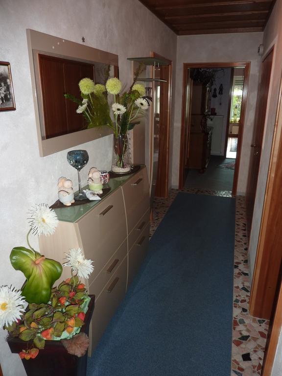 Haus Brigitte Konigstein in der Oberpfalz Ngoại thất bức ảnh