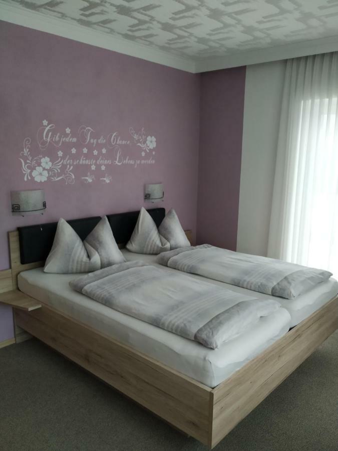 Haus Brigitte Konigstein in der Oberpfalz Ngoại thất bức ảnh