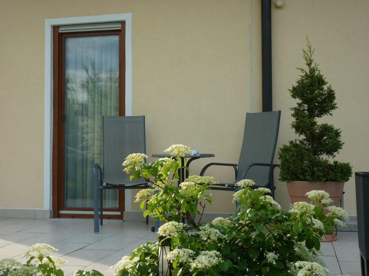 Haus Brigitte Konigstein in der Oberpfalz Ngoại thất bức ảnh